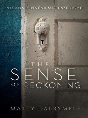 cover image of The Sense of Reckoning